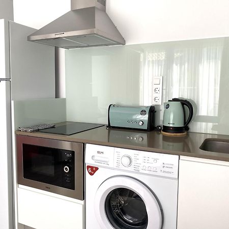 Apartamentos Estemar Benidorm Eksteriør bilde