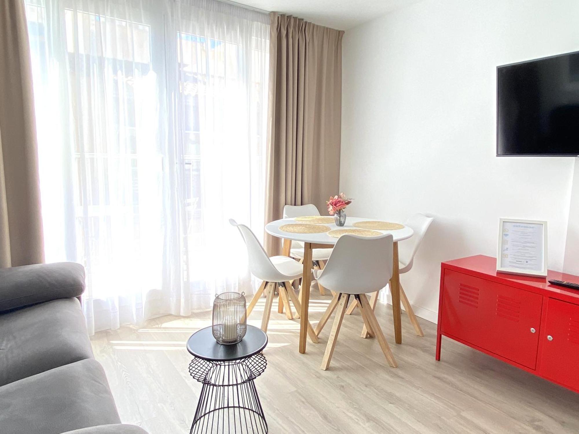 Apartamentos Estemar Benidorm Eksteriør bilde