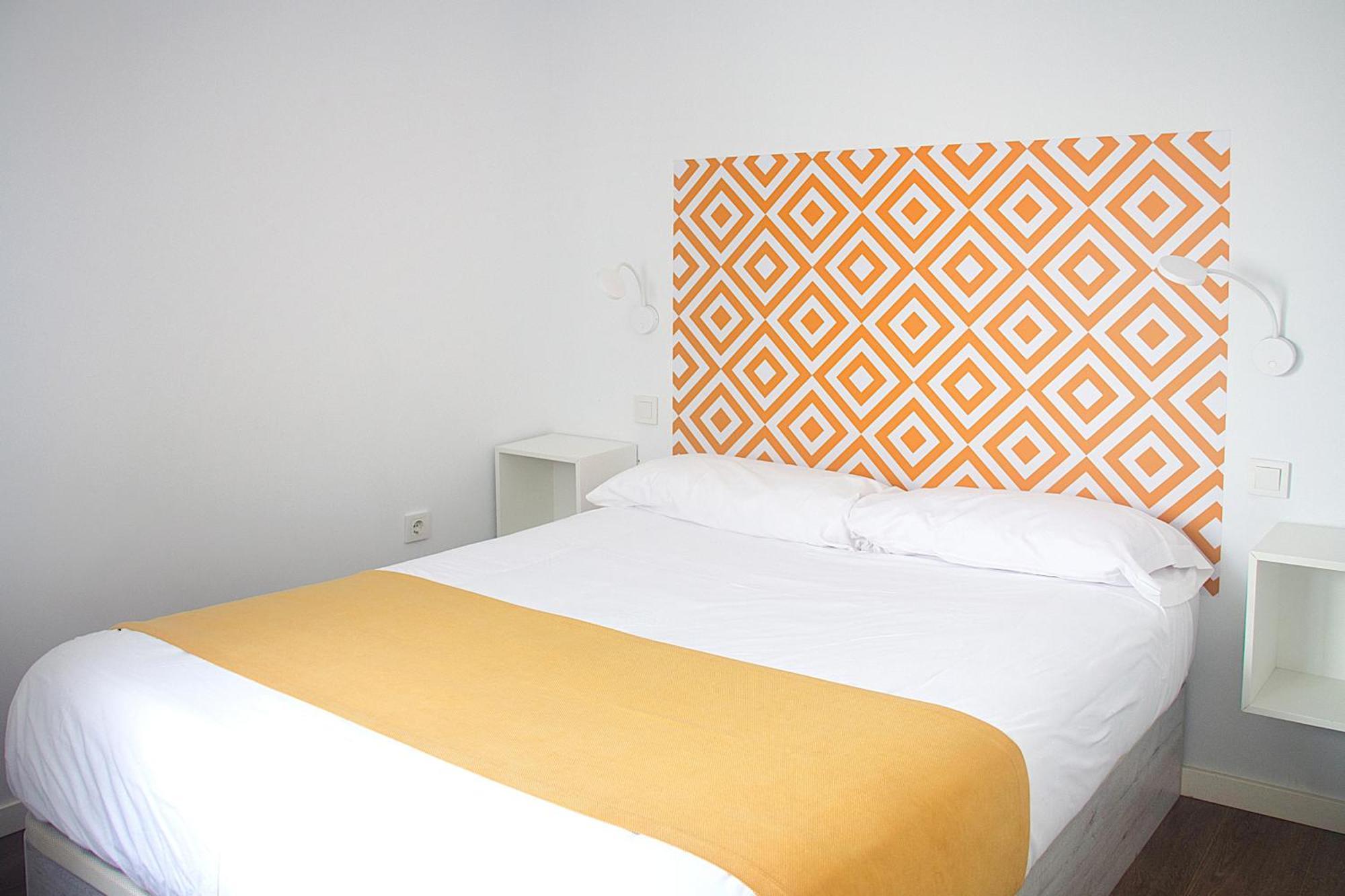 Apartamentos Estemar Benidorm Eksteriør bilde