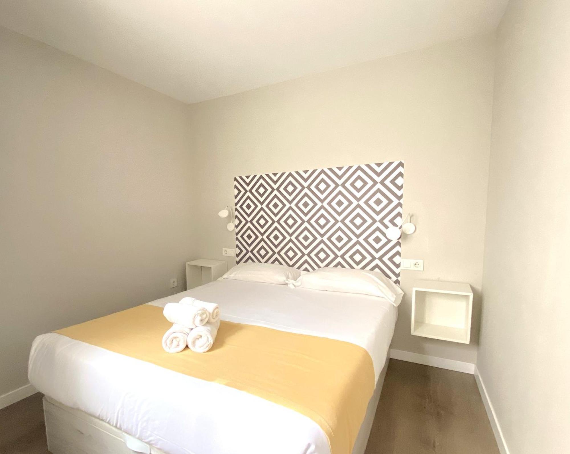 Apartamentos Estemar Benidorm Eksteriør bilde