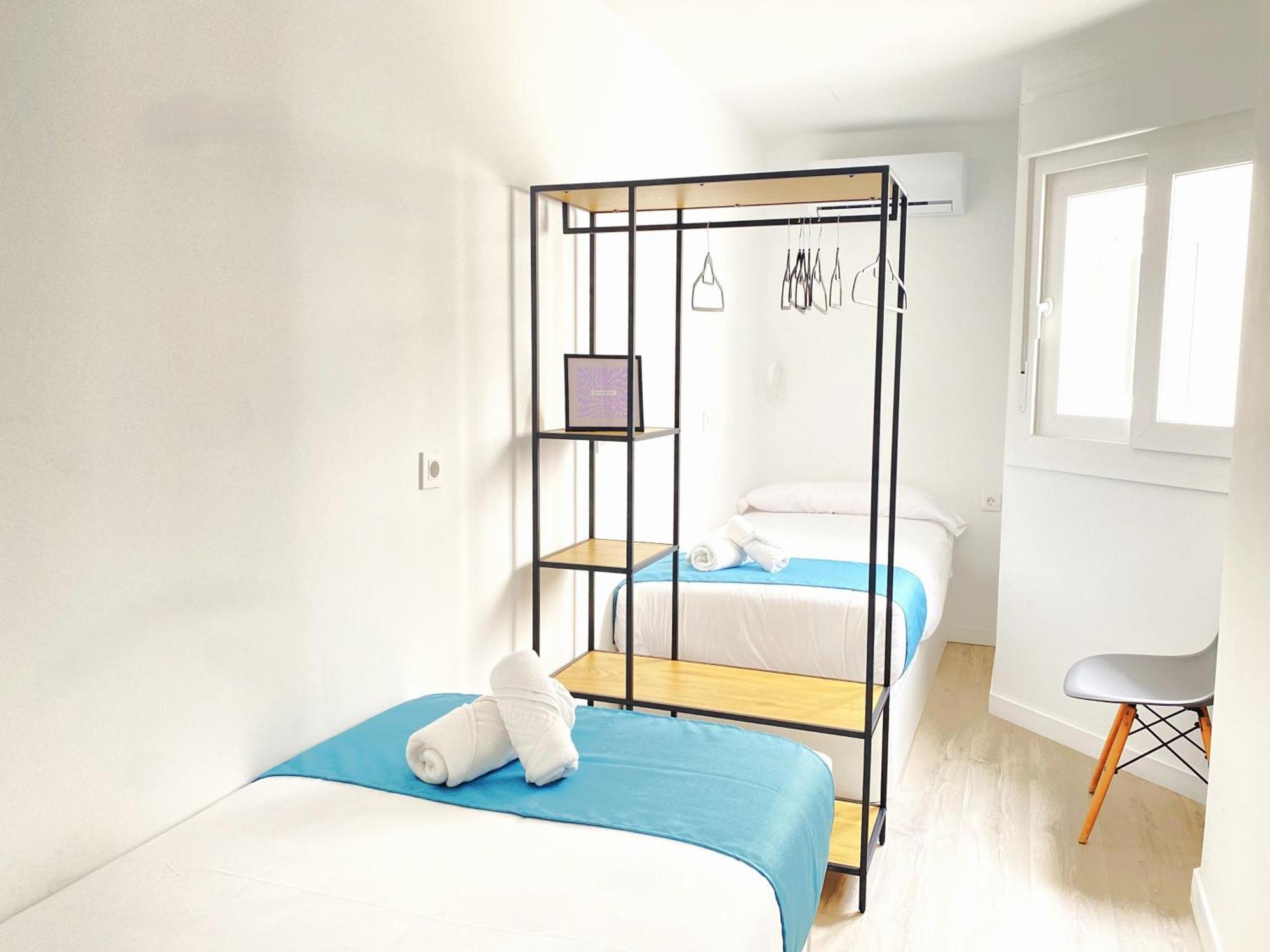Apartamentos Estemar Benidorm Eksteriør bilde