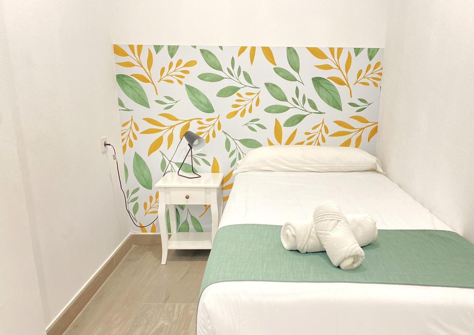 Apartamentos Estemar Benidorm Eksteriør bilde